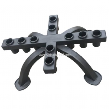 Olympic Bar Rack -  CB-DR057