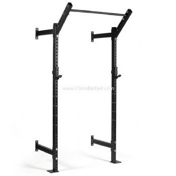 Wall-Mounted Squat Rack -  CB-DR107
