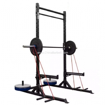Adjust Squat Rack  -  CB-DR114