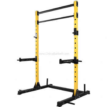 Adjust Squat Rack  -  CB-DR115