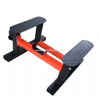 Landmine Row Platform -  CB-DR118