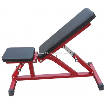 Adjust Bench -  CB-DR127