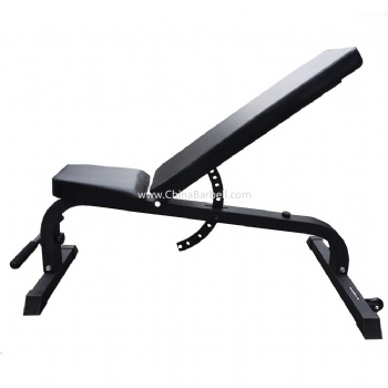 Adjust Bench -  CB-DR129