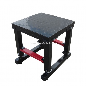 Adjust Jump Bench -  CB-DR132