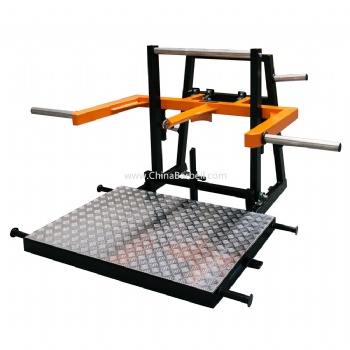 Belt Squat Machine -  CB-DR134