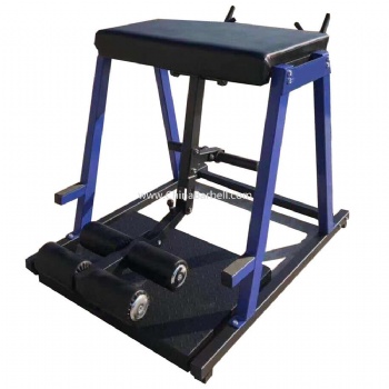 Reverse Hyper -  CB-DR133