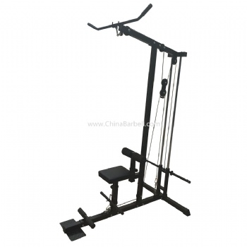 LAT Pulldown station -  CB-DR148