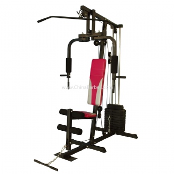 Home Gym -  CB-DR160