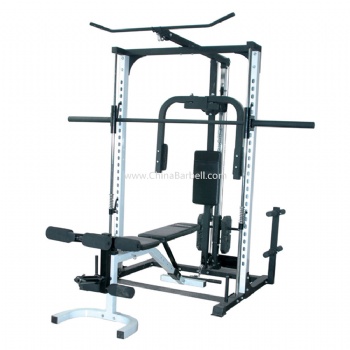 Home Gym -  CB-DR166