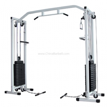 Adjust Cable Crossover -  CB-DR167