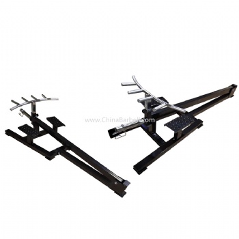 T Bar Machine -  CB-DR173