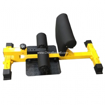 Multi-Function Deep Sissy Squat Bench -  CB-DR176