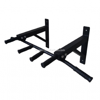 Wall Mounted Chin up Bar -  CB-DR202