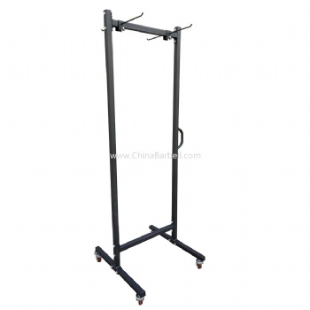 Exercise Mat Rack -  CB-DR204