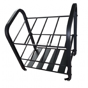 Yoga Mat&Roller Rack -  CB-DR205