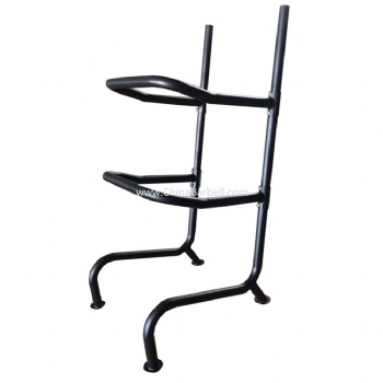 Yoga Roller Rack -  CB-DR206