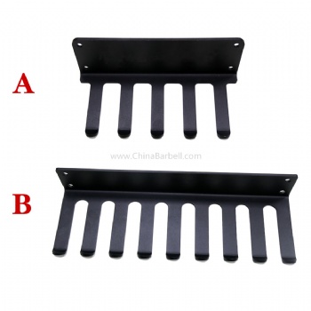 Multi-Purpose Gym Storage Rack -  CB-DR207