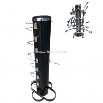 Cable Attachments Rack -  CB-DR208