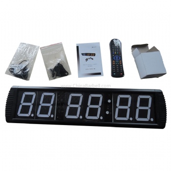 Crossfit Timer -  CB-DR211