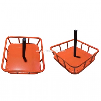 Battle Rope Anchor Station&Sled  -  CB-DR187