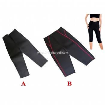 Sauna Slim Short -  CB-SW274