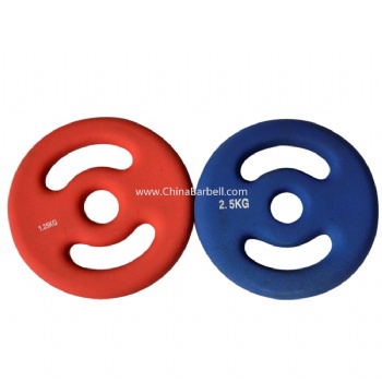 Vinyl /Neoprene Dipping Plate - CB-DB054