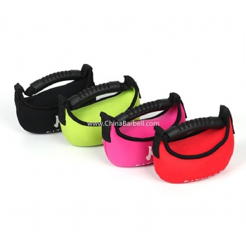 Soft Kettlebell - CB-KD215