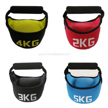 Soft Kettlebell - CB-KD221