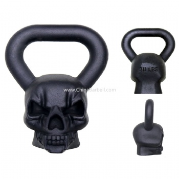 Skull Kettlebell - CB-KD212