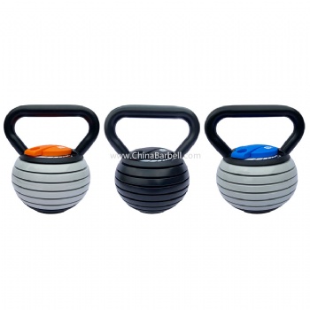 Adjust Kettlebell - CB-KD214