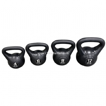 Cement Kettlebell - CB-KD216