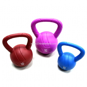 Cement Kettlebell - CB-KD217