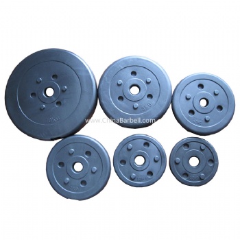 Cement Weight Plate - CB-WP041