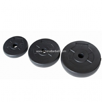 Cement Weight Plate - CB-WP042