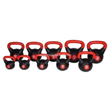 Cement Kettlebell - CB-KD218