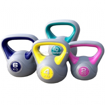 Cement Kettlebell - CB-KD220