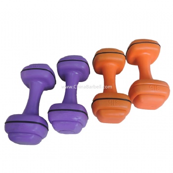 Cement Dumbbell - CB-DB066
