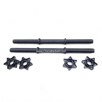 Threaded Plastic Bar - CB-BR006