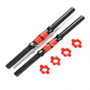 Threaded Plastic Bar - CB-BR041