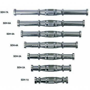 SDH Bar ( Banana Handle) - CB-BR007