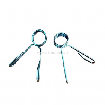 Olympic Spring Collar - CB-BR801D