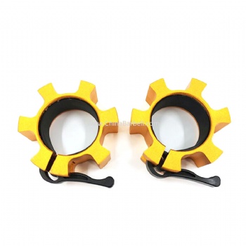 Alumium Olympic Collar - CB-BR801K