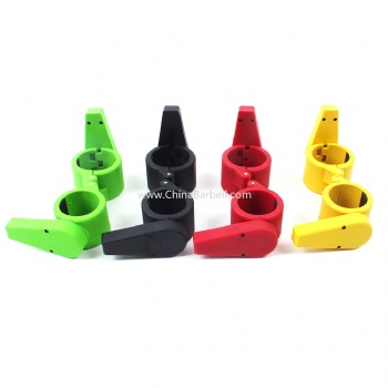 Plastic Olympic Collar - CB-BR801L