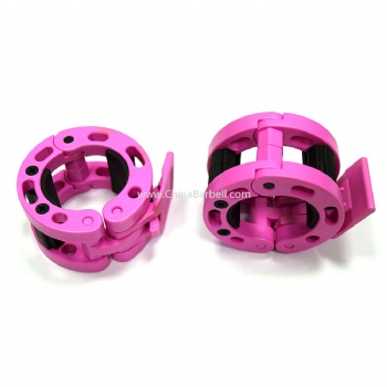 Plastic Olympic Collar - CB-BR801M