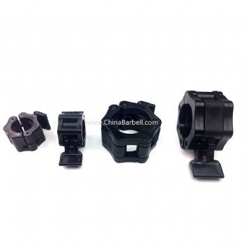 Plastic Olympic/Regular Collar - CB-BR801N