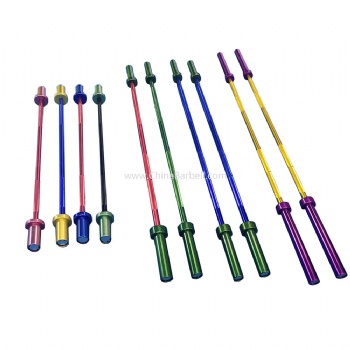 Junior Training Bar - CB-BR009