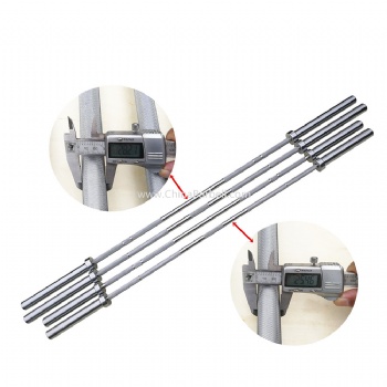 Woman/Man Training Bar - CB-BR037