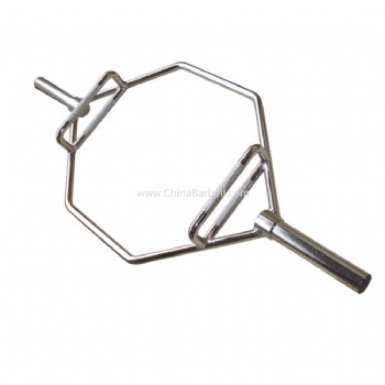 Hex Bar - CB-BR012