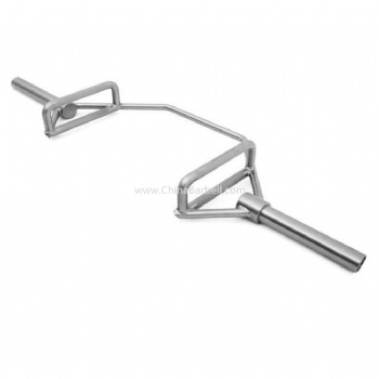 Half Hex Bar - CB-BR031