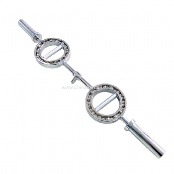 Adjustable Rotation Eye Shaped Bar - CB-BR019